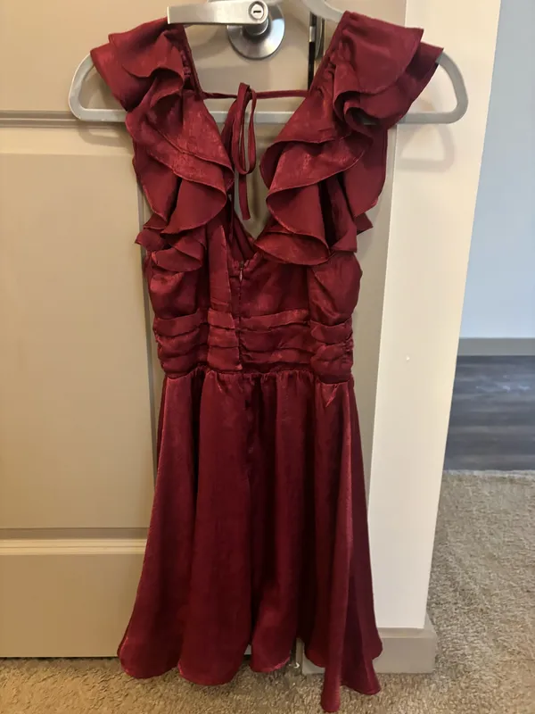 Altar'd State Dress - Image 3