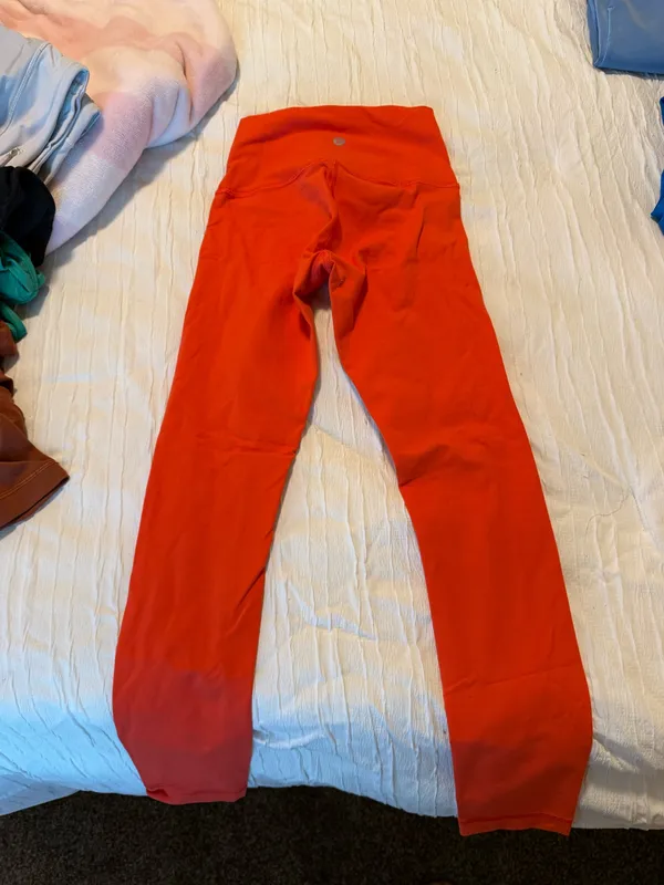 Lululemon Leggings - Image 2