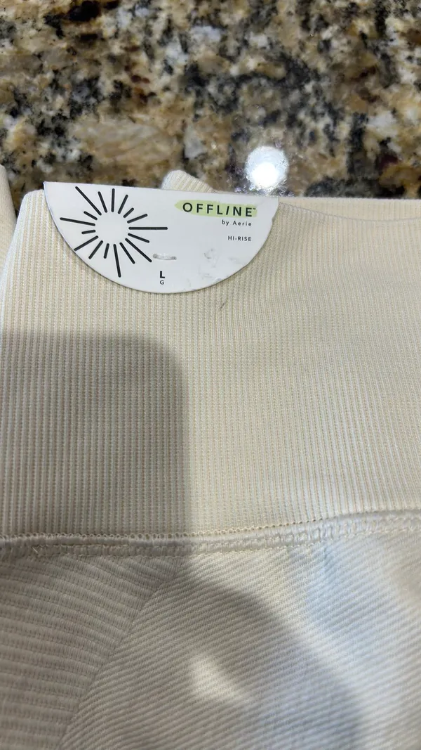 Aerie Offline Leggings - Image 5