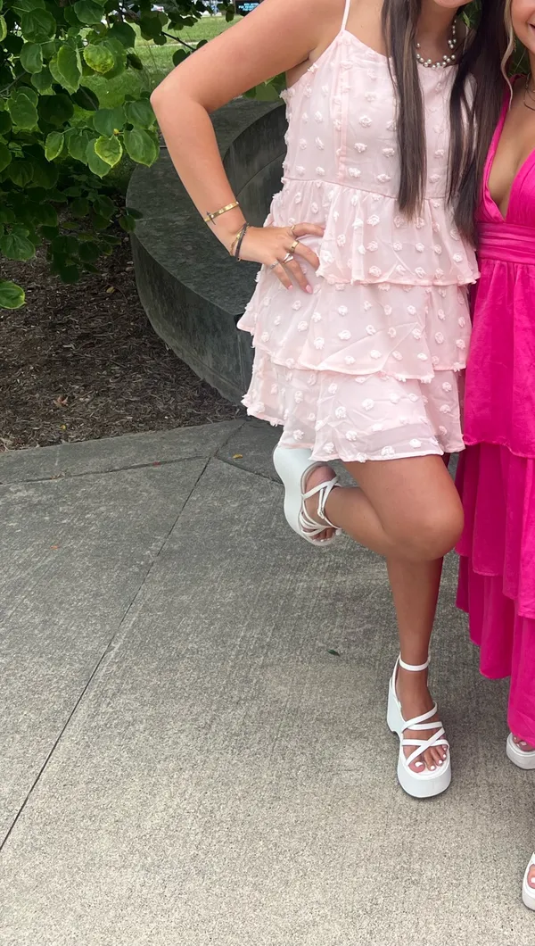 Francesca's Dress - Image 3