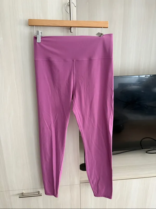 vuori | AllTheFeels Legging - Image 6