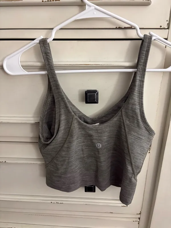 Lululemon Align Tank - Image 2