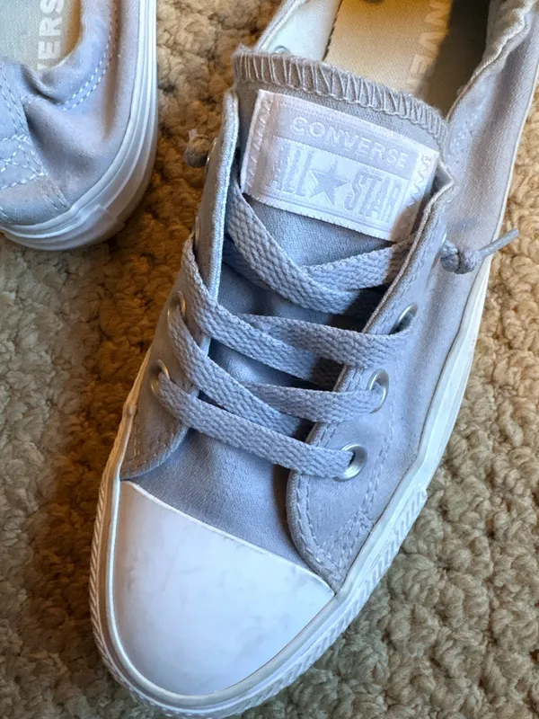 Converse Sneakers - Image 5
