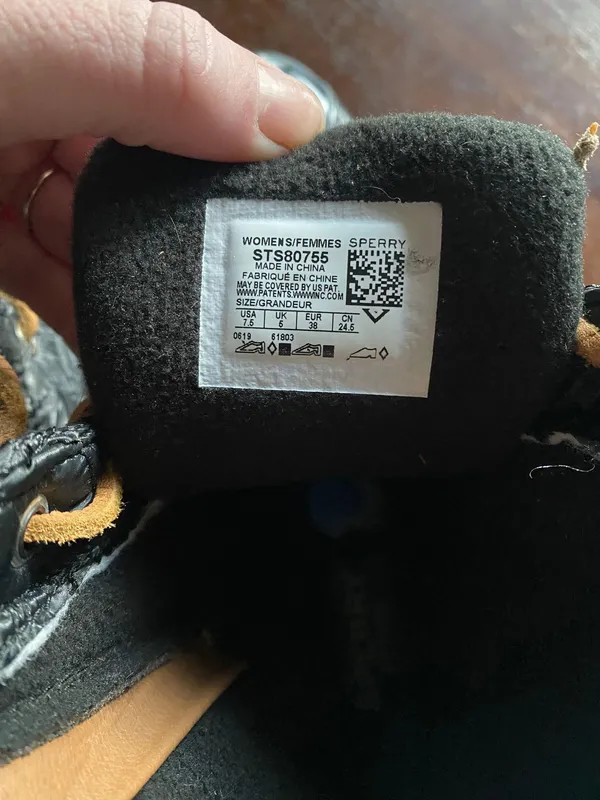 Sperry Speedy Duck Boots - Image 7