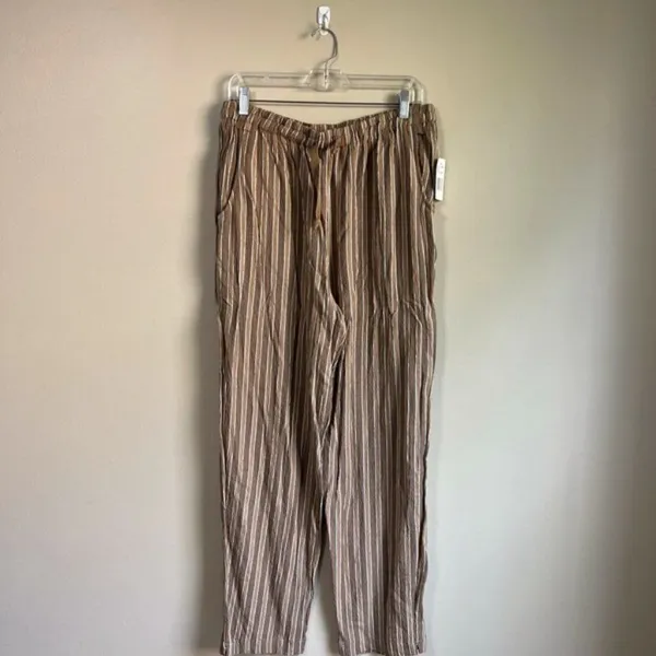 NWT Jones New‎ York sport large stretchy pants - Image 4