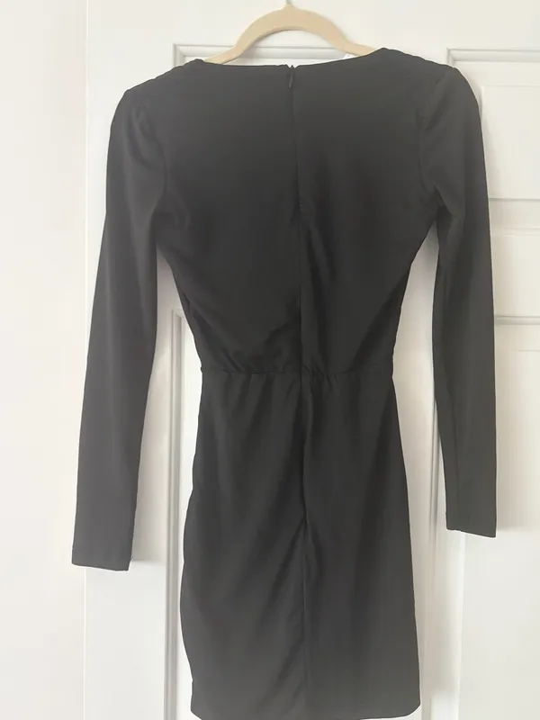 superdown Dress - Image 3
