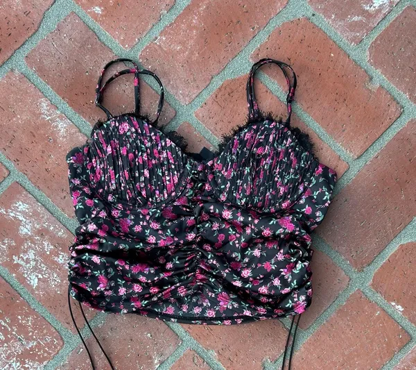 NWOT For Love and Lemons Top - Image 3
