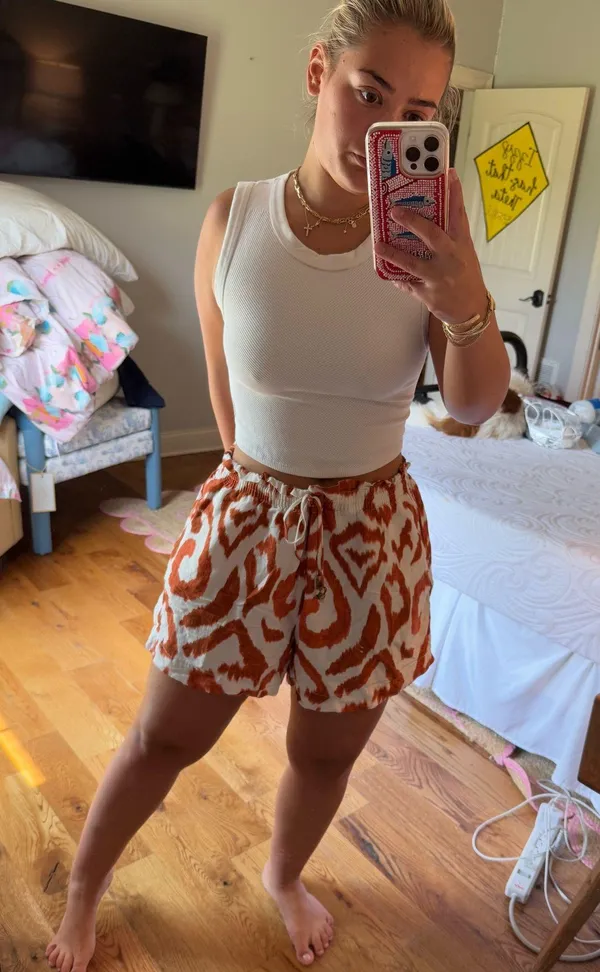 H&M shorts - Image 2