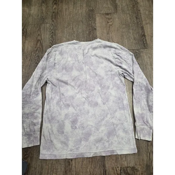 TAYLOR SWIFT Speak Now Taylor's Version purple Genuine Merch Lot Sleeve Shirt S - Image 6
