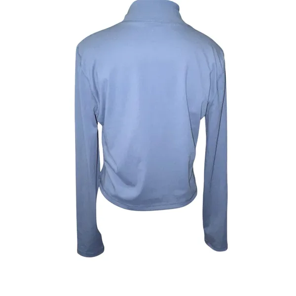 Soft ultimate zip up jacket - Image 5