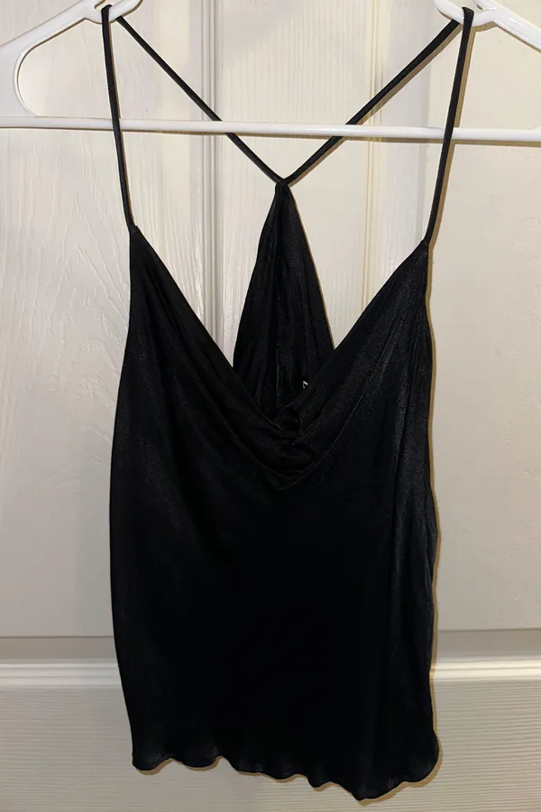 Zara Night Out Top - Image 6