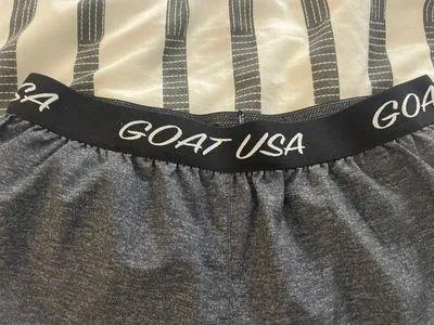 goat usa Shorts - Image 3