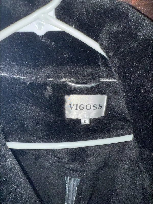 Vigoss Jacket - Image 3