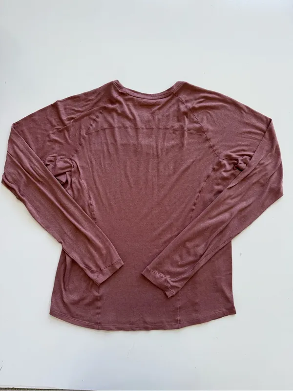 Arc’teryx Tolu Long Sleeved Top Size Medium 2020 - Image 7
