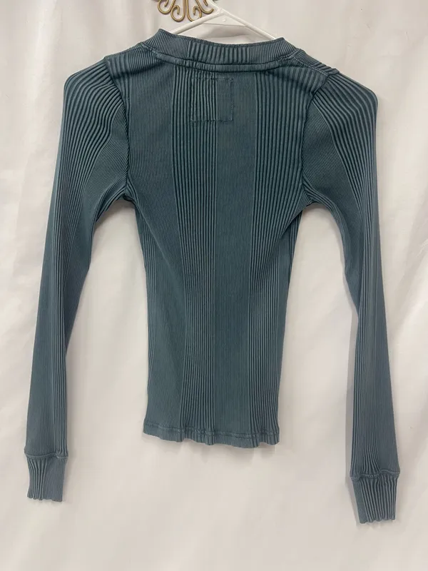 Aerie Long Sleeve Top - Image 3