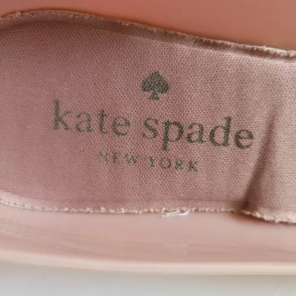 Kate spade New York jade flats size 6 - Image 6