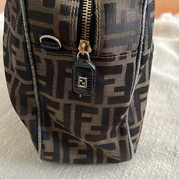 Fendi Vintage handbag - Image 4
