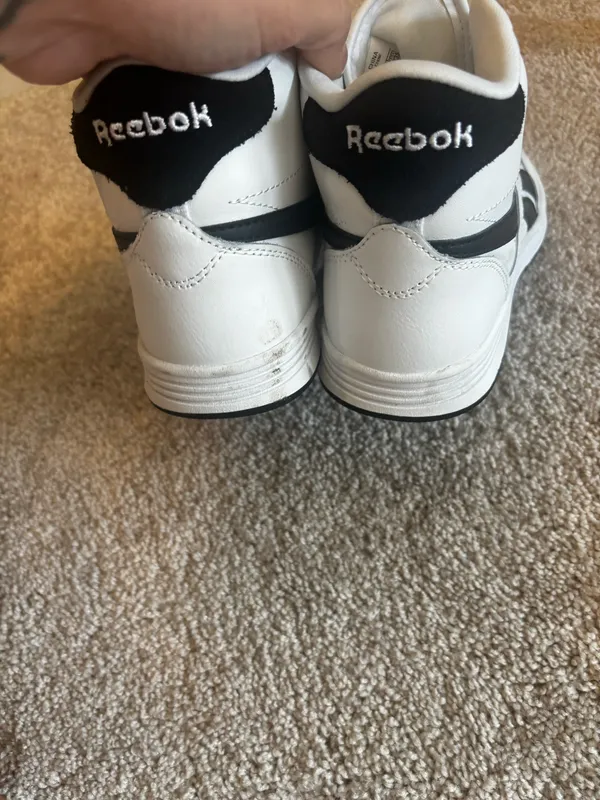 Reebok Sneakers - Image 2