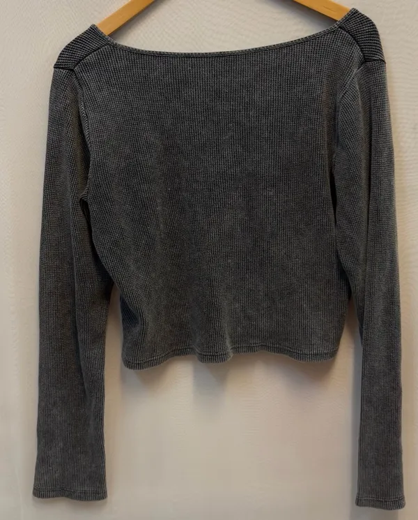 PINK Victoria's Secret Top Long Sleeve - Image 2