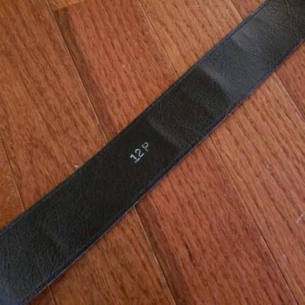 Vintage Women's Belt - Image 8
