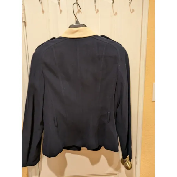 Rena Lange Jacket/Blazer Size 14 - Image 10