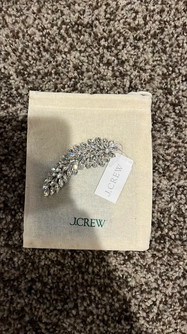 J.Crew Women’s Brooch - Image 2