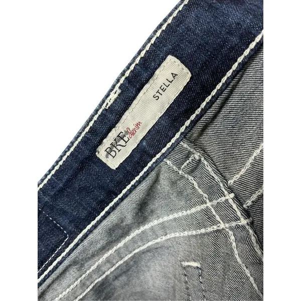 BKE‎ Women’s Buckle Jeans Stella Boot Cut Size 25L - Image 7