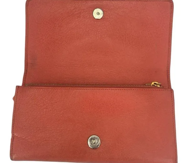 Balenciaga Long wallet-Project - Image 9