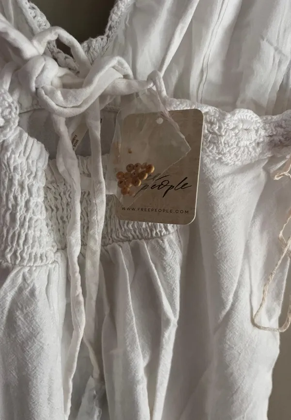NWT  Lovey Maxi - Image 6