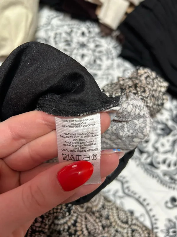 Ann Taylor Factory pull on pants  - Image 4