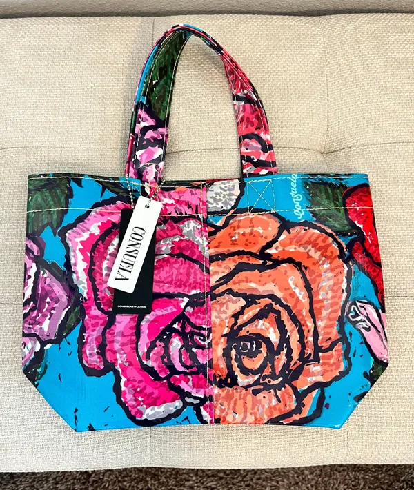 Consuela Mini Bag - Image 2