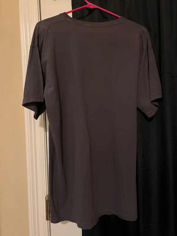 Comfort Colors Mississippi State tshirt - Image 3