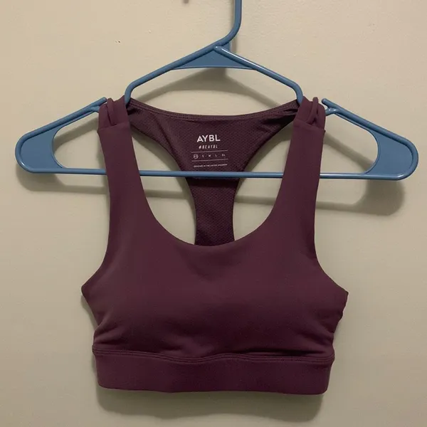 Never worn Aybl core sports bra - Image 2
