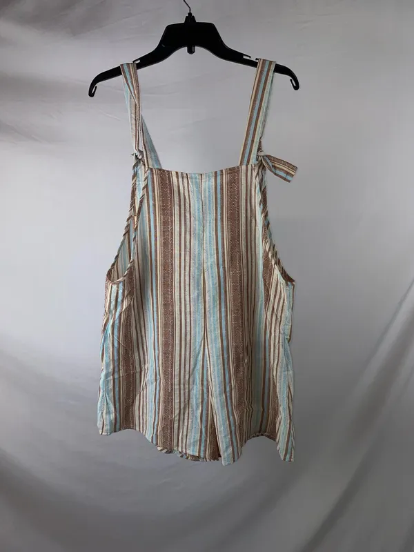 Maternity romper Brown Size M - Image 5