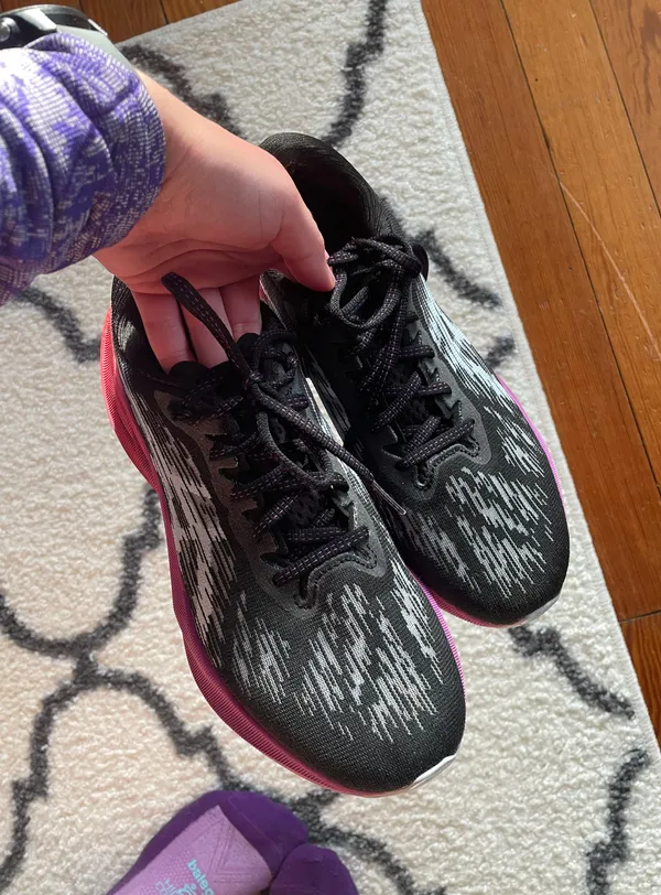 ASICS Running Sneakers - Image 8