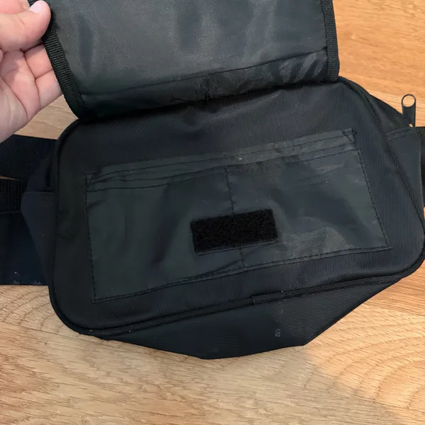 Vintage Walt Disney World Belt Bag - Image 3
