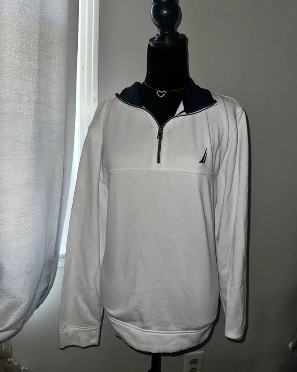 Nautica Quarterzip - Image 2