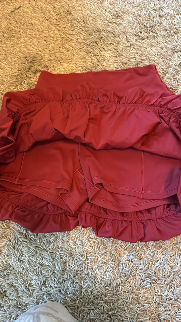 Offline aerie bubble skirt - Image 6