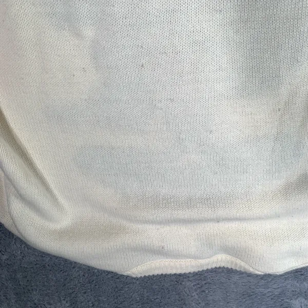 Junk food urban outfitters Budweiser Cream Crewneck Sweater - Image 9