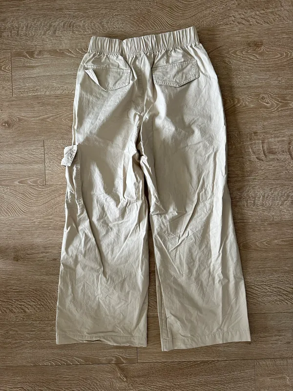Princess Polly Cargo Pants - Image 4