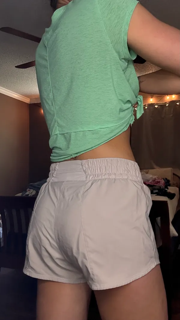 Nike Athletic Shorts - Image 2
