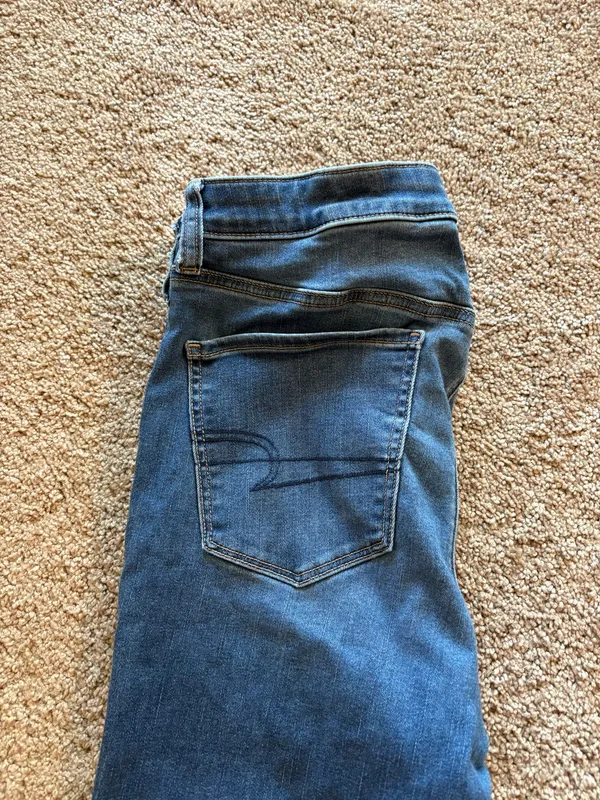 American Eagle Jeans - Image 2