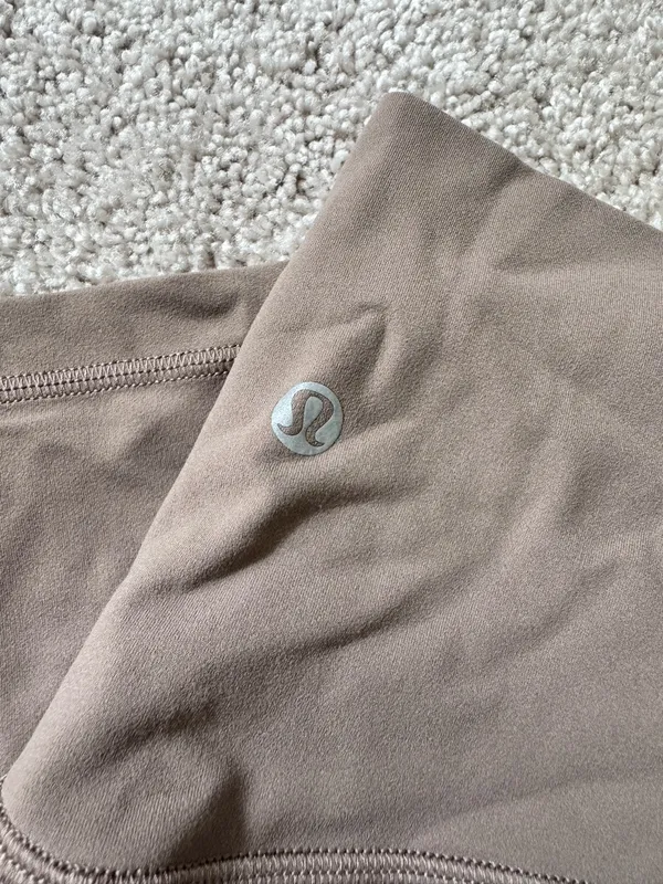 Lululemon Align Leggings 28" High-Rise 4 - Image 2