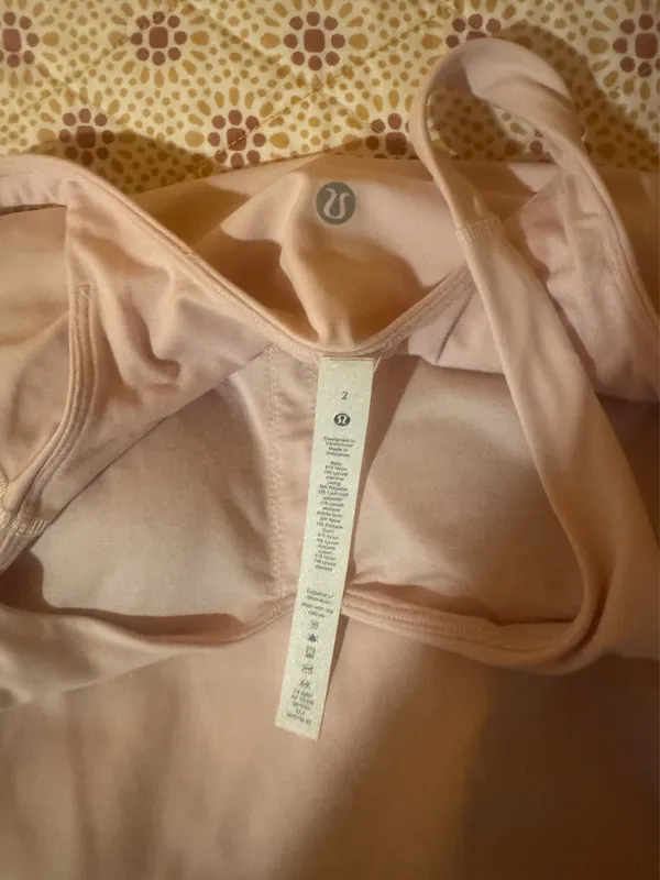 Lululemon Align Dress - Image 4