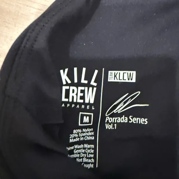 Kill Crew Bra! Cross listed on Mercari and Curtsy! - Image 3