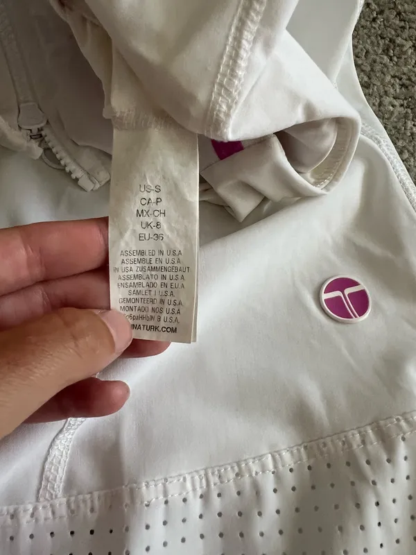 Trina Turk Dress size small - Image 6