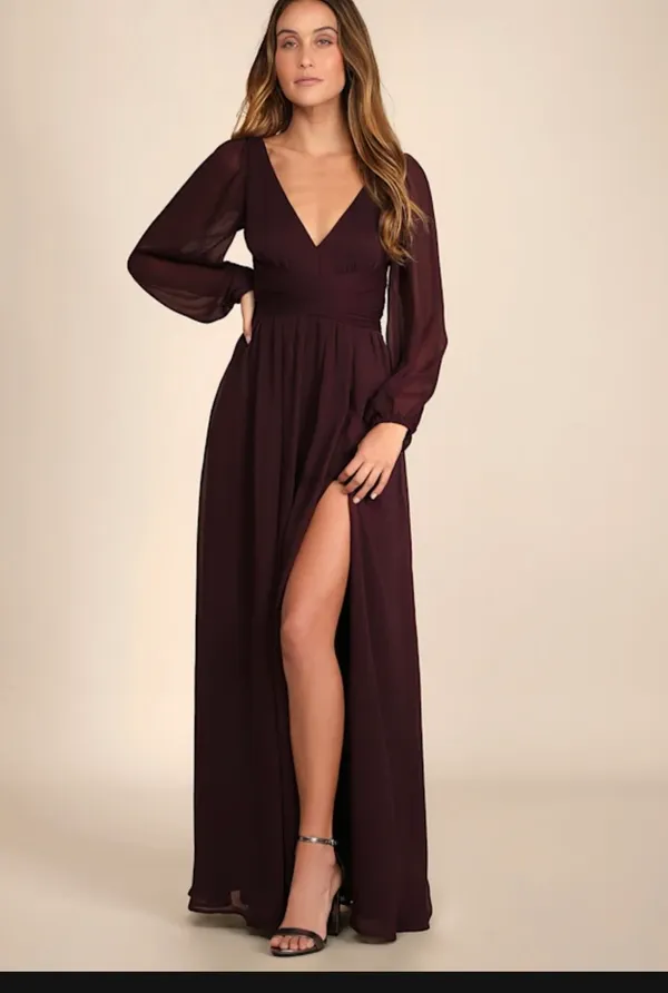 Lulus Dress - Image 2