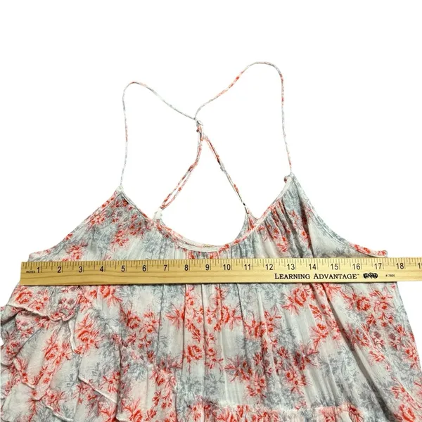 Beautiful Free People Flutter Tank Top - Image 10