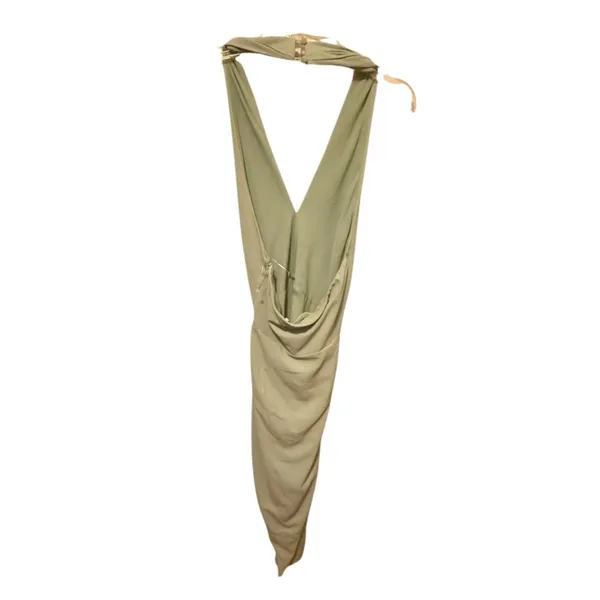 Astr the Label‎ Halter Dress Mint nwot - Image 5