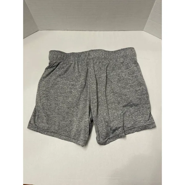 Liberty Pro Women's Heather Gray Athletic Shorts Size S New Without Tag - Image 2